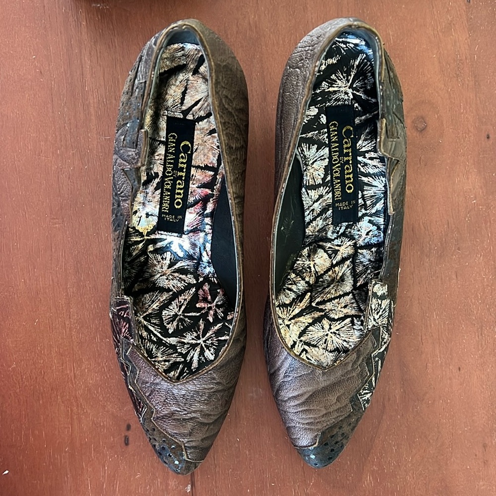 Carrano, women shoes